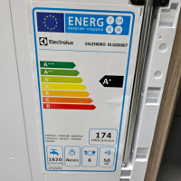 мини съдомиялна за вграждане ELEKTROLUX , снимка 4 - Съдомиялни - 44729942