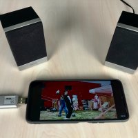 Интересни USB Stereo колонки за компютър, телефон, таблет. SIGMA, снимка 2 - Тонколони - 44459549