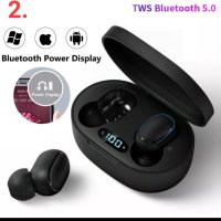Блутуут/Bluetooth/ - Hifi безжични слушалки, снимка 12 - Безжични слушалки - 40845856