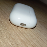 Apple air pods pro, снимка 6 - Bluetooth слушалки - 44827811