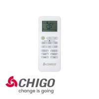 Инверторен високостенен климатик CHIGO AC-18CHSD WIFI, с включен WiFi модул, снимка 3 - Климатици - 38778042