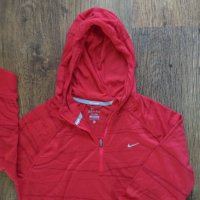 nike - страхотна дамска блуза, снимка 3 - Блузи с дълъг ръкав и пуловери - 34615667