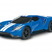 Радиоуправляема кола Дики, Ford GT 2017, 1:16 251106002, снимка 3 - Коли, камиони, мотори, писти - 35915403