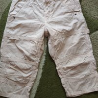 Детски къси дънки и панталони , снимка 10 - Детски къси панталони - 41658339