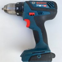 BOSCH GSR 18V-28 - Акумулаторен винтоверт 18V, снимка 1 - Винтоверти - 41472958