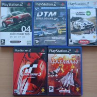 Игри за Playstation 2 / PS2 Games , снимка 1 - Игри за PlayStation - 44212545