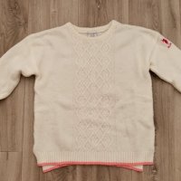 Пуловери и клинове за момиче размери 8-10 г., снимка 1 - Детски пуловери и жилетки - 42022961