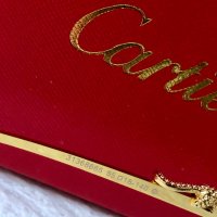 Cartier висок клас слънчеви очила Мъжки Дамски слънчеви 4 цвята, снимка 14 - Слънчеви и диоптрични очила - 41937840