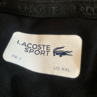 Lacoste, снимка 2 - Тениски - 36216687