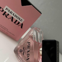 Парфюм за жени Prada paradoxe, снимка 1 - Дамски парфюми - 44639992