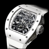 Мъжки часовник Richard Mille RM011-FM, снимка 2 - Мъжки - 42061767