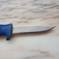 Нож lindbloms knivar sweden, снимка 5 - Ножове - 35846273