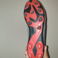  бутонки   adidas Predator 19.4 FxG   номер 37, снимка 8 - Футбол - 34949324