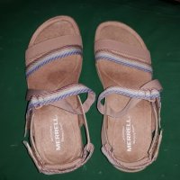 Дамски маркови сандали , снимка 5 - Сандали - 41243000