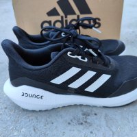 Оригинални спортни обувки Adidas EQ 21, снимка 5 - Маратонки - 39441689