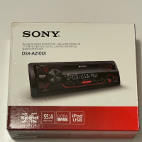 SONY Digital Media Player, снимка 7 - Аудиосистеми - 44559886