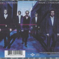 Backstreet Boys - Black & Blue, снимка 2 - CD дискове - 35908525