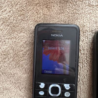 Нокия телефон , снимка 1 - Nokia - 36227165