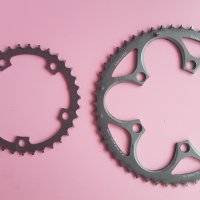 Шосейни плочи,Ultegra, Sram, снимка 2 - Велосипеди - 40738602