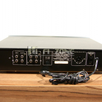 Reverberation Amplifier Pioneer sr-303, снимка 6 - Ресийвъри, усилватели, смесителни пултове - 36352391
