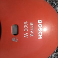 Прахосмукачка ,,BOSCH " за части ., снимка 4 - Прахосмукачки - 41462534