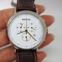 Мъжки часовник Bering Chronоgraph 10540-534, снимка 1 - Мъжки - 44388709