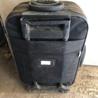 куфар за ръчен багаж без дългата дръжка 50/36/20, снимка 3 - Други стоки за дома - 41507369