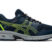 Туристически обувки Asics Venture 8 GS, снимка 1 - Спортни обувки - 42050760