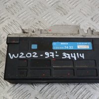 Модул Mercedes C-Class W203 1997г.	, снимка 1 - Части - 44398484