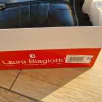 Боти Laura Biagiotti , снимка 7 - Дамски боти - 34125528