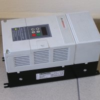 Честотен инвертор/регулатор 5,5kW - ELECTROINVENT, снимка 1 - Други машини и части - 41908619