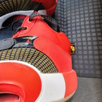 Nike  Air Jordan  Мъжки. Кецове 42 , снимка 10 - Маратонки - 42622437