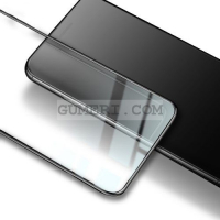 Motorola Moto G51 5G Стъклен Протектор за Целия Екран - Full Glue, снимка 11 - Фолия, протектори - 36235797