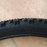 CST tires MTB 26 x 1,95, снимка 4 - Части за велосипеди - 35956183