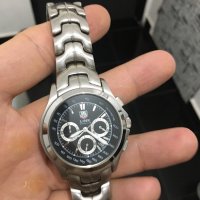 TAG Heuer, снимка 10 - Мъжки - 35830489