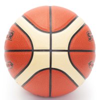 Баскетболна топка SPORTER  нова размер 5, 7 , снимка 2 - Баскетбол - 42398814