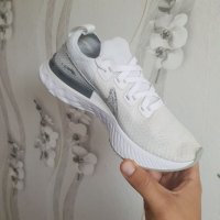 оригинални маратонки  Nike React Infinity Run Flyknit  номер 39 , снимка 2 - Маратонки - 41142859