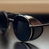 Модерни слънчеви очила, снимка 2 - Слънчеви и диоптрични очила - 41419937