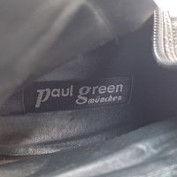 Paul Green laarzen UK 4,5/ EU 37,5, снимка 8 - Дамски боти - 41829241