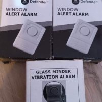 Window Alert Alarm, снимка 2 - Друга електроника - 41345339
