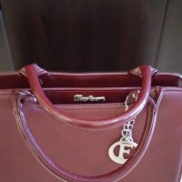 Дамска стилна чанта , снимка 7 - Чанти - 38921718