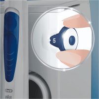 ORAL-B Oxyjet - чисто нов зъбен душ с гаранция, снимка 8 - Друга електроника - 41518339