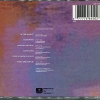 Pet Shop Boys, снимка 2 - CD дискове - 36055777