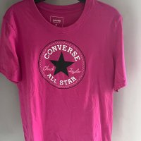 Converse тениска, снимка 2 - Тениски - 39805529