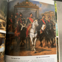   Versailles  Версай  каталог двореца и градините, снимка 6 - Енциклопедии, справочници - 44735490