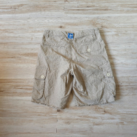 Оригинални мъжки къси гащи Adidas Originals, снимка 3 - Къси панталони - 44933820
