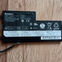 Lenovo 45N1126 24Wh laptop battery for ThinkPad/2, снимка 1 - Батерии за лаптопи - 44925420