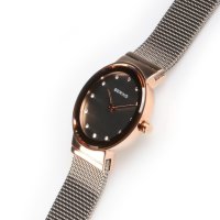 Дамски часовник Bering Classic - 10126-369, снимка 4 - Дамски - 40607985