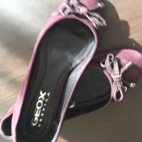 Обувки “Geox 36, снимка 1 - Дамски ежедневни обувки - 35689946