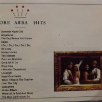 АББА, снимка 4 - CD дискове - 40790452